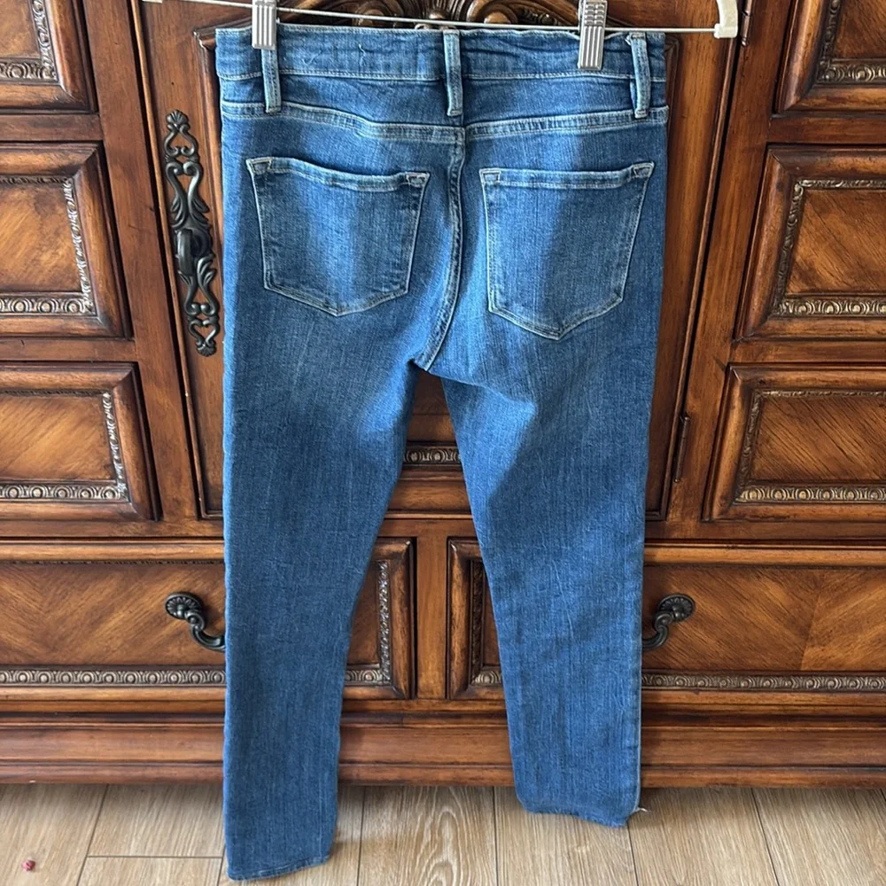 N/A le skinny